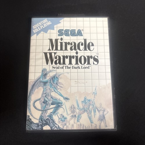 Miracle warriors seal the - miracle,