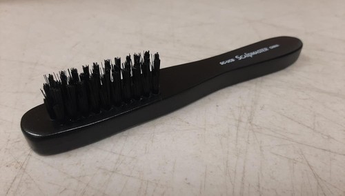 Spazzola pulizia clipper con - pulizia,