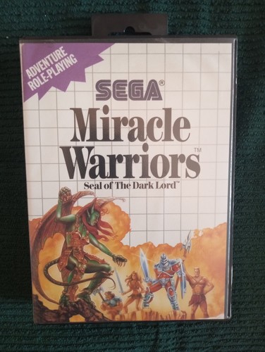Miracle warriors seal the - miracle,
