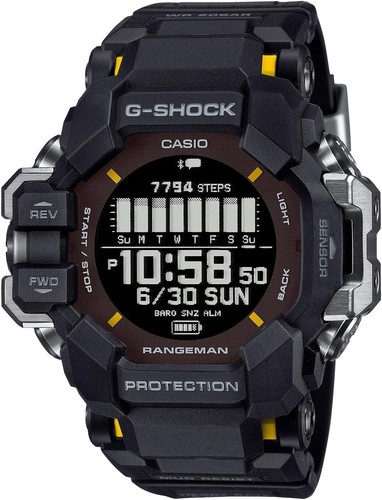Orologio uomo casio - orologio, g-shock