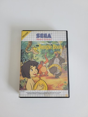 Sega master system il - sega, libro