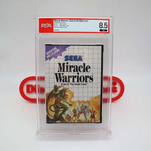 Sega master system miracle - master,