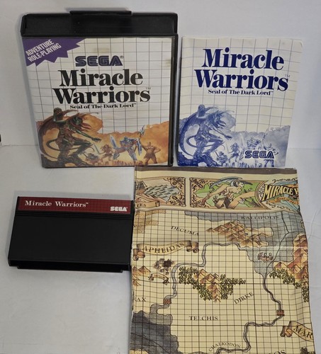 Miracle warriors seal the - seal,