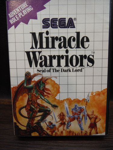 Miracle warriors seal the - seal, of