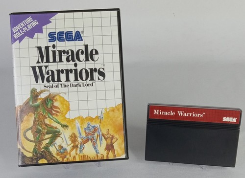 Miracle warriors seal - of, the