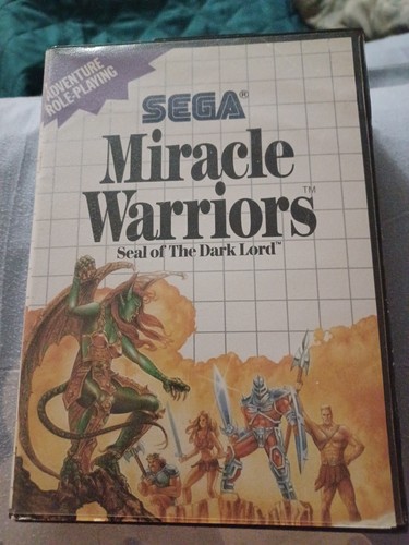 Miracle warriors seal the - miracle, warriors: