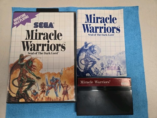 Miracle warriors seal the - miracle,