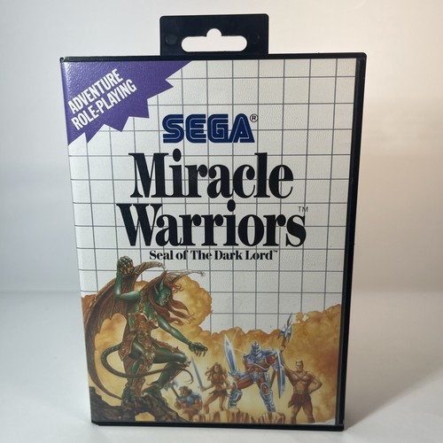 Miracle warriors seal the - miracle, warriors: