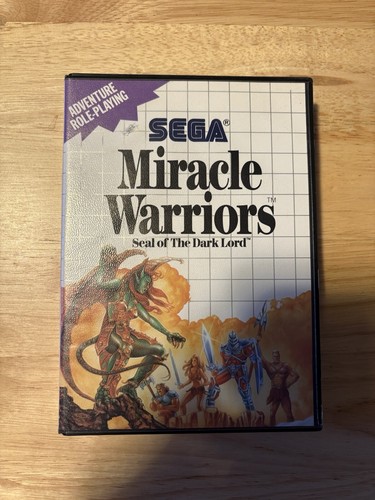 Miracle warriors seal the - seal,