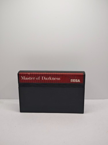 Modulo sega master system - modulo,