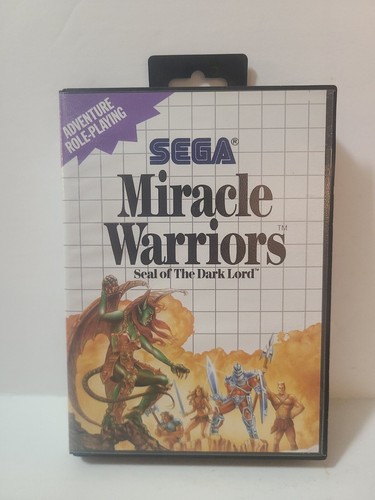 Miracle warriors seal the - warriors, of