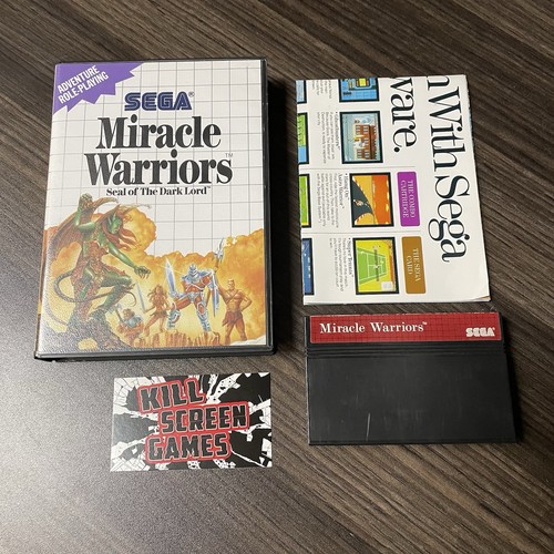 Miracle warriors seal the - seal, of