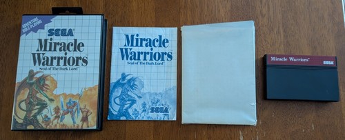 1988 sega master - sega,