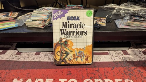 Miracle warriors seal the - miracle,