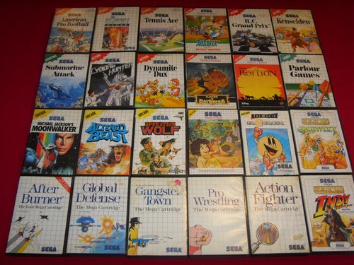 Set giochi master - set,