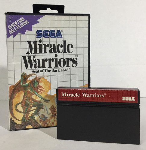 Miracle warriors seal the - miracle,