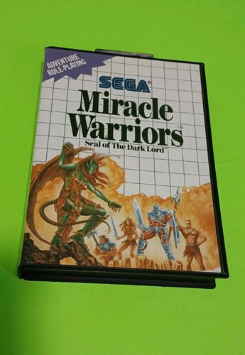 Miracle warriors seal - miracle, of