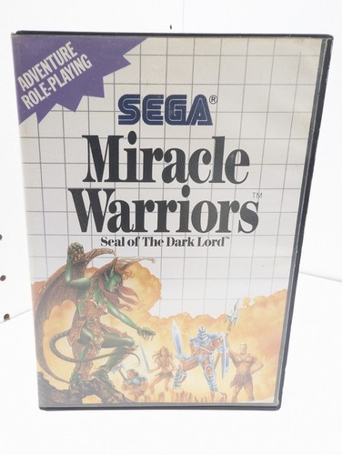 Miracle warriors seal - miracle, the