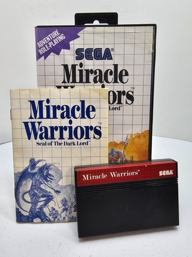 Miracle warriors seal the - warriors:,